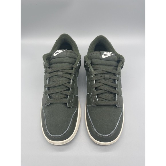 Nike Dunk Low Premium \'Sequoia\' Size 9M 10.5W New with Original Box DZ2538-300 main image 6